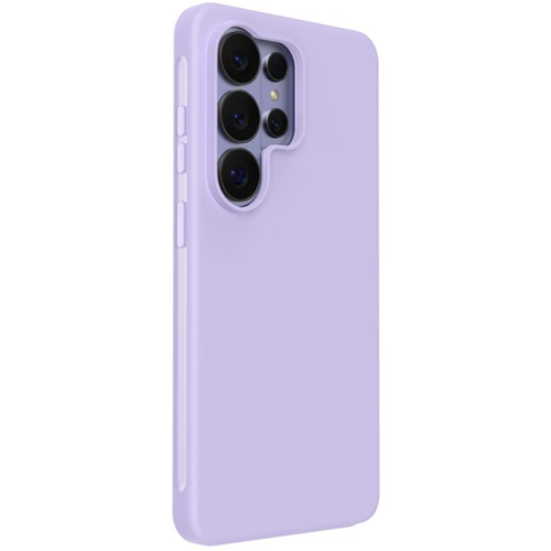 BELKIN SHEERFORCE PROTECT CASE/- LAVENDER - S26 ULTRA