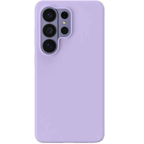 BELKIN SHEERFORCE PROTECT CASE/- LAVENDER - S26 ULTRA