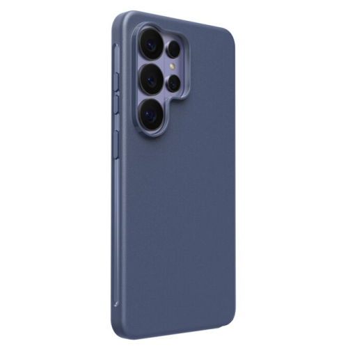 BELKIN SHEERFORCE PROTECT CASE/- NAVY - S26 ULTRA