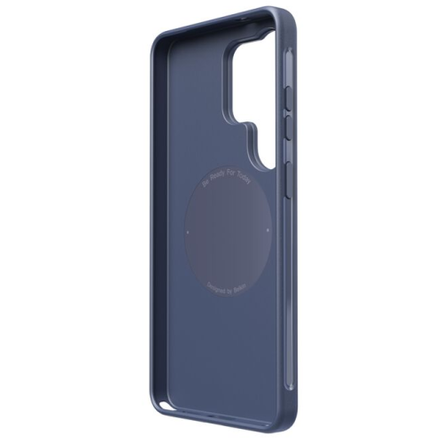 BELKIN SHEERFORCE PROTECT CASE/- NAVY - S26 ULTRA