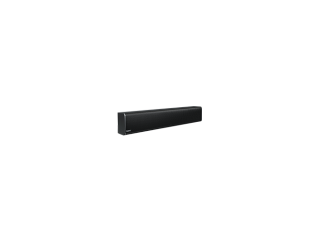 MSpeaker II soundbar