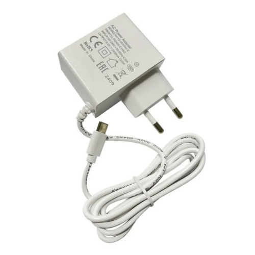 Alimentator Mikrotik MT13-052400-U15BG, 12W, White