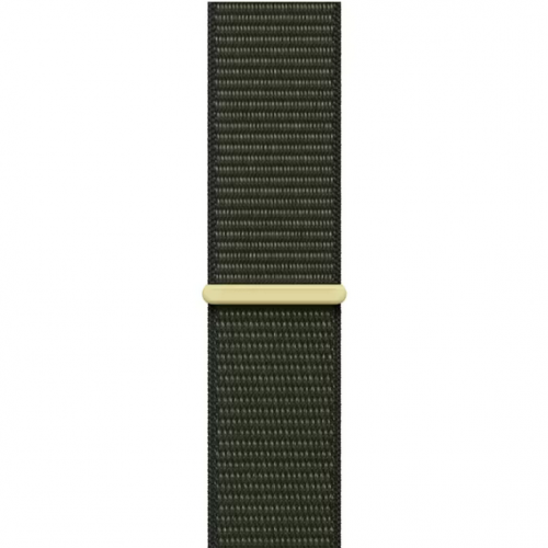 Curea SmartWatch Apple Sport Loop, 45mm, Cypress