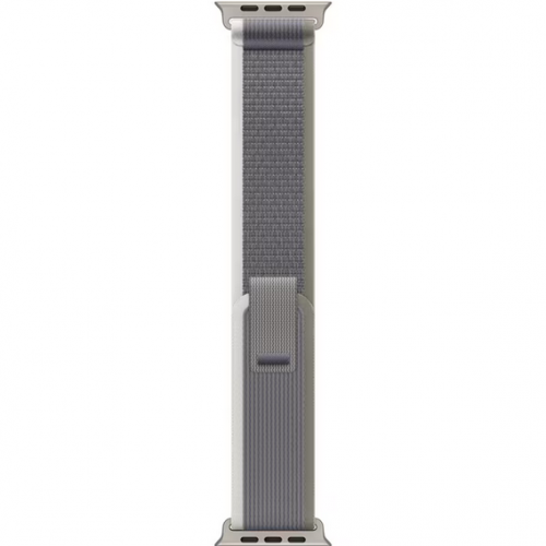 Curea SmartWatch Apple Trail Loop M/L, 49mm, Green-Gray