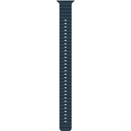 Curea SmartWatch Apple OceanBand Extension, 49mm, Blue Ocean