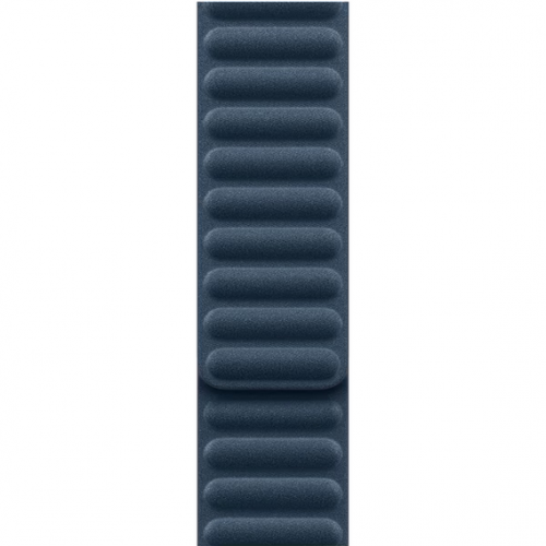 Curea SmartWatch Apple Magnetic Link S/M, 45mm, Pacific Blue