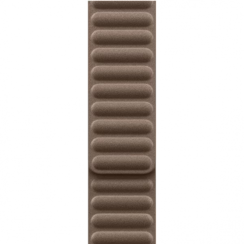 Curea SmartWatch Apple Magnetic Link M/L, 45mm, Taupe