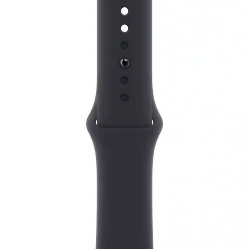 Curea SmartWatch Apple Sport Band XL, 45mm, Midnight