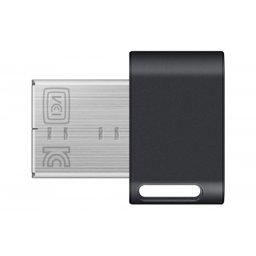 Stick Memorie Samsung FIT Plus 512GB, USB 3.0, Black
