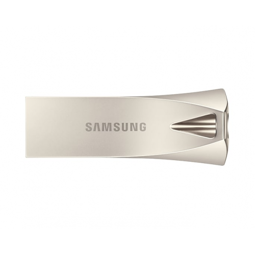 Stick Memorie Samsung BAR Plus (2024) 512GB, USB 3.1, Champagne Silver