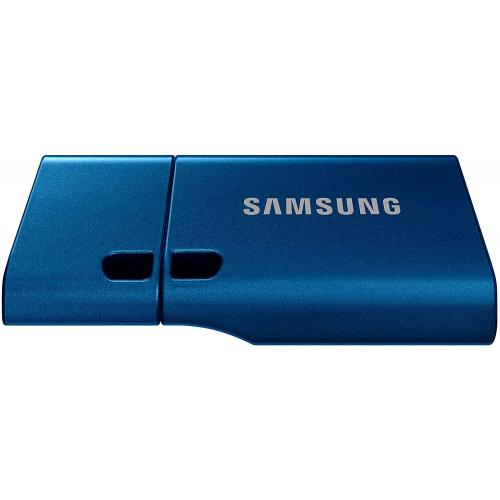 Stick Memorie Samsung 64GB, USB-C, Blue