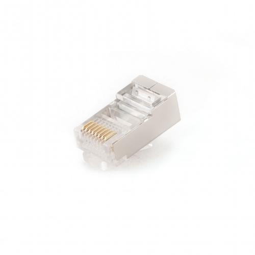 Mufa modulara Gembird, FTP/SFTP, Rj45, 50 bucati