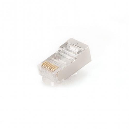 Mufa modulara Gembird, FTP/SFTP, Rj45, 50buc.