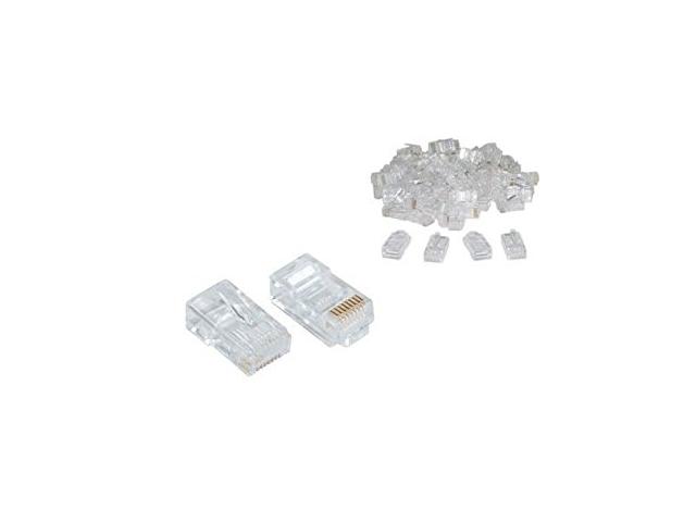 Mufe Gembird, RJ45, CAT5, 10 bucati