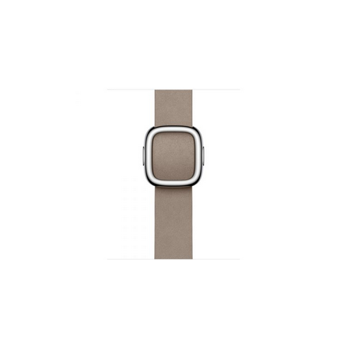 Curea SmartWatch Apple Modern Buckle Medium, 41mm, Tan