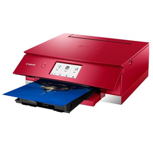 Multifunctional InkJet Color Canon PIXMA TS8352