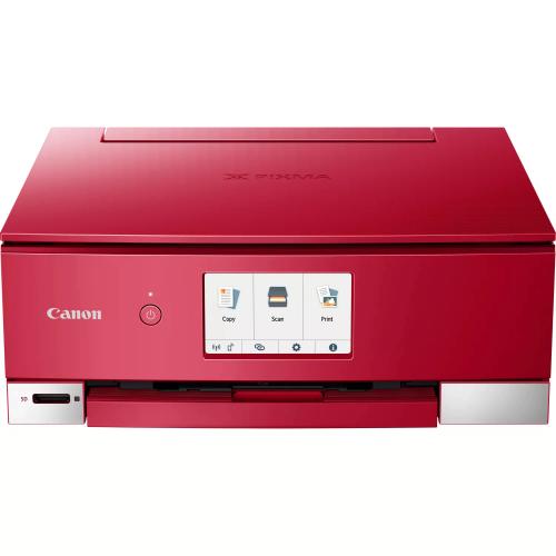 Multifunctional InkJet Color Canon PIXMA TS8352