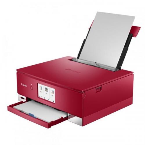 Multifunctional InkJet Color Canon PIXMA TS8352