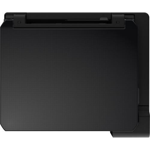 Multifunctional Inkjet color Epson EcoTank L7160, Black