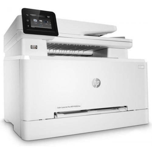 Multifunctional Laser Color HP LaserJet Pro M282nw