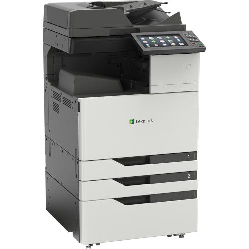 Multifunctional Laser Color Lexmark 32C0235