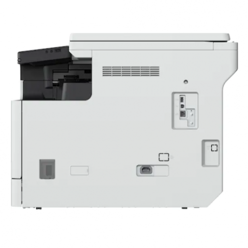 Multifunctional Laser Monocrom CANON imageRUNNER 2425