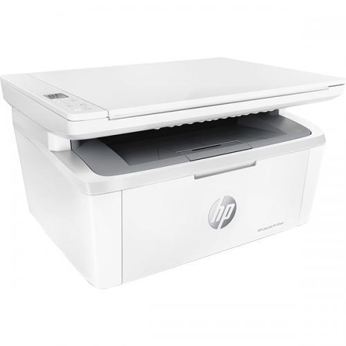 Multifunctional Laser Monocrom HP LaserJet M140we + HP+