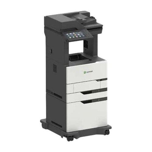 Multifunctional Laser Monocrom Lexmark MX822adxe