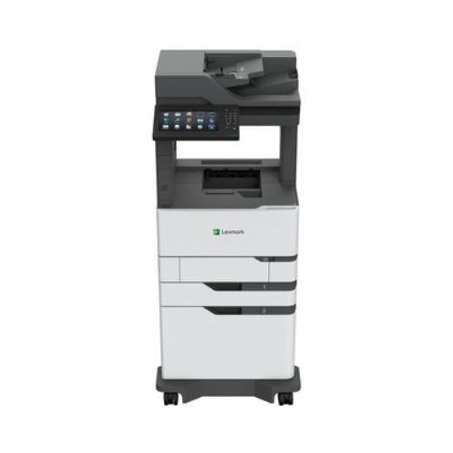 Multifunctional Laser Monocrom Lexmark MX822adxe