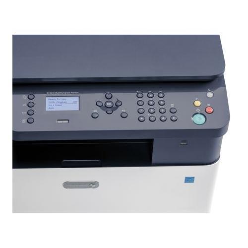 Multifunctional Laser Monocrom Xerox B1025V_B