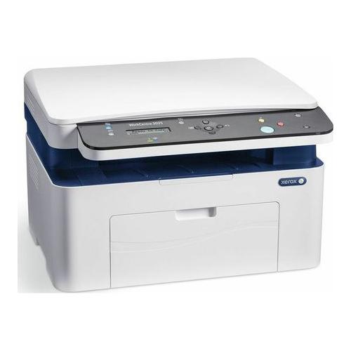 Multifunctional laser monocrom Xerox WorkCentre 3025BI, Wireless, A4 - 3025V-BI