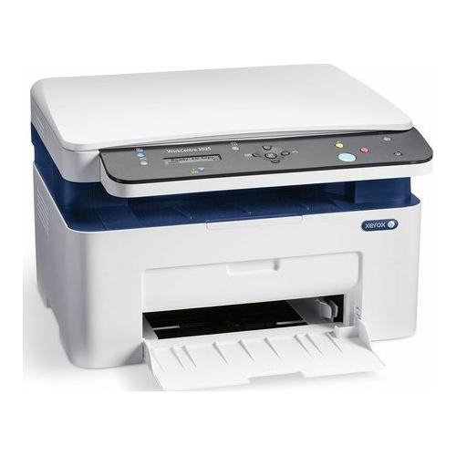 Multifunctional laser monocrom Xerox WorkCentre 3025BI, Wireless, A4 - 3025V-BI