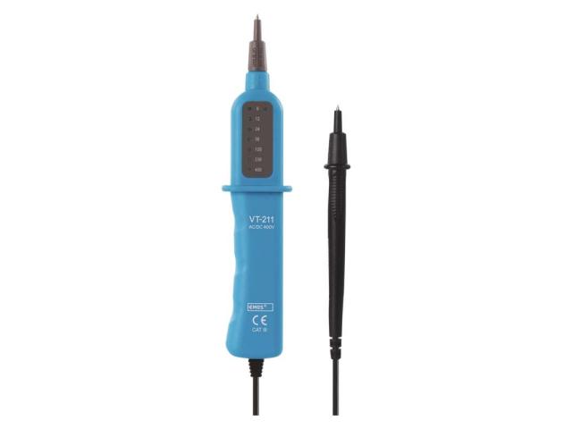 Multimetru detectare tensiune EMOS HCT152-195