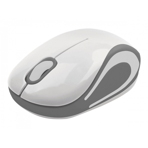 Mouse Optic Gembird MUSW-3B-01-MX, USB Wireless, Mixed Colors