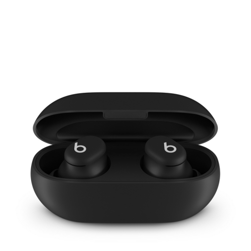 Handsfree Apple Beats Solo Buds, Matte Black