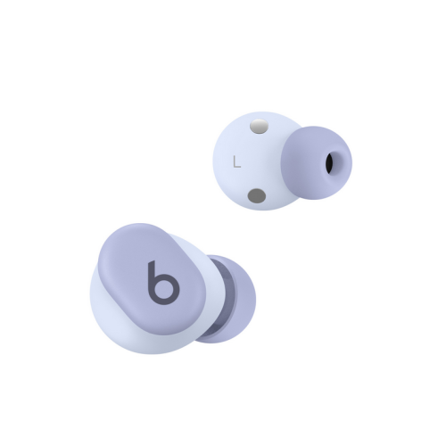 Handsfree Apple Beats Solo Buds, Arctic Purple