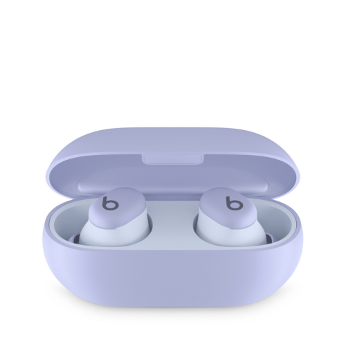 Handsfree Apple Beats Solo Buds, Arctic Purple