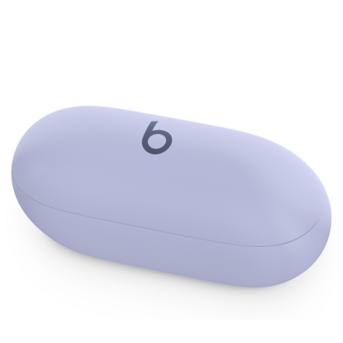 Handsfree Apple Beats Solo Buds, Arctic Purple