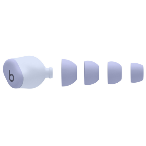 Handsfree Apple Beats Solo Buds, Arctic Purple