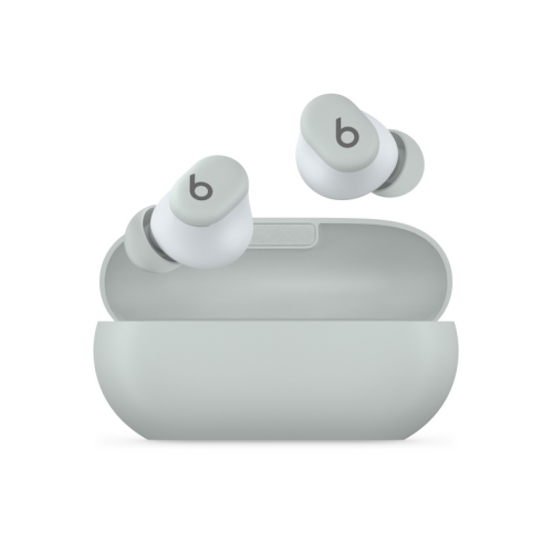 Handsfree Apple Beats Solo Buds, Storm Grey