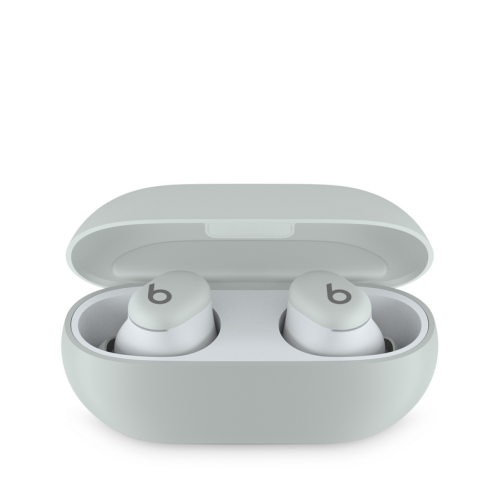 Handsfree Apple Beats Solo Buds, Storm Grey