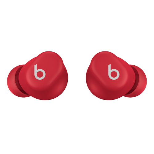Handsfree Apple Beats Solo Buds, Red
