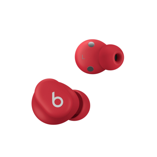 Handsfree Apple Beats Solo Buds, Red