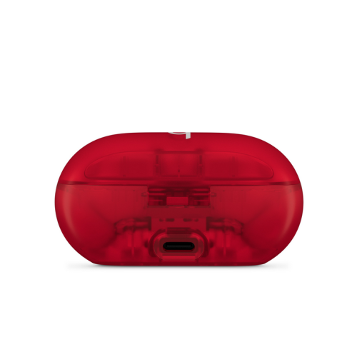 Handsfree Apple Beats Solo Buds, Red