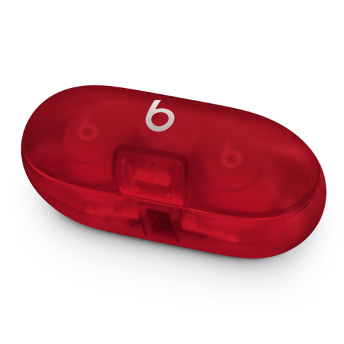 Handsfree Apple Beats Solo Buds, Red