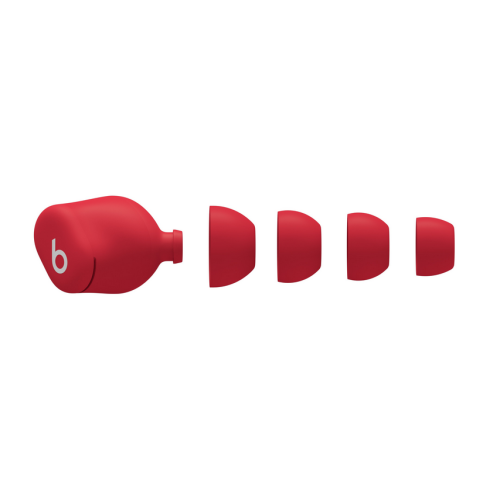 Handsfree Apple Beats Solo Buds, Red