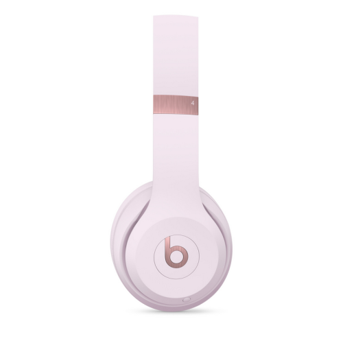 Casti cu microfon Apple Beats Studio Pro, Bluetooth/USB-C/3.5 mm jack, Cloud Pink 