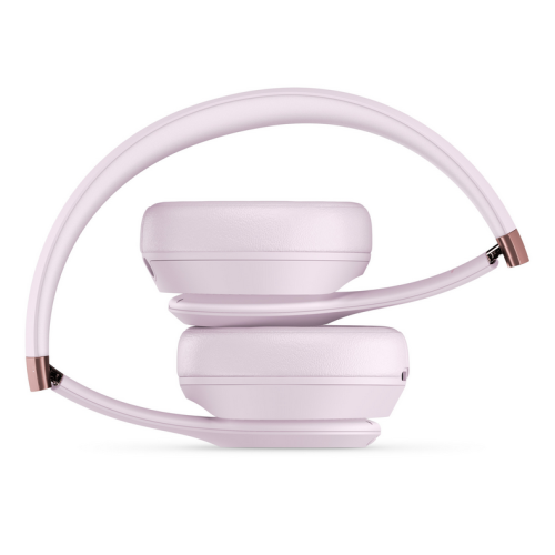 Casti cu microfon Apple Beats Studio Pro, Bluetooth/USB-C/3.5 mm jack, Cloud Pink 