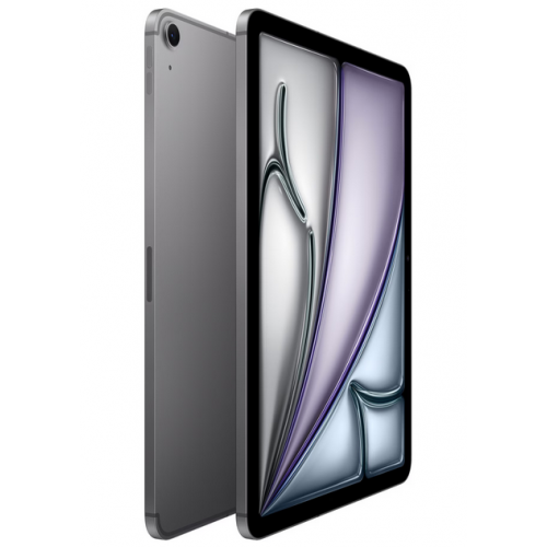 Tableta Apple iPad Air 11 (2024), Apple M2 Octa Core, 11inch, 128GB, WI-FI, BT, iPadOS 17.4, Space Grey