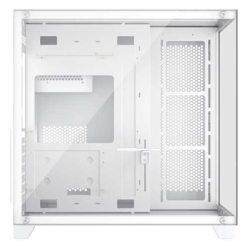 Carcasa 1st PLAYER MV8-TP White, Fara sursa